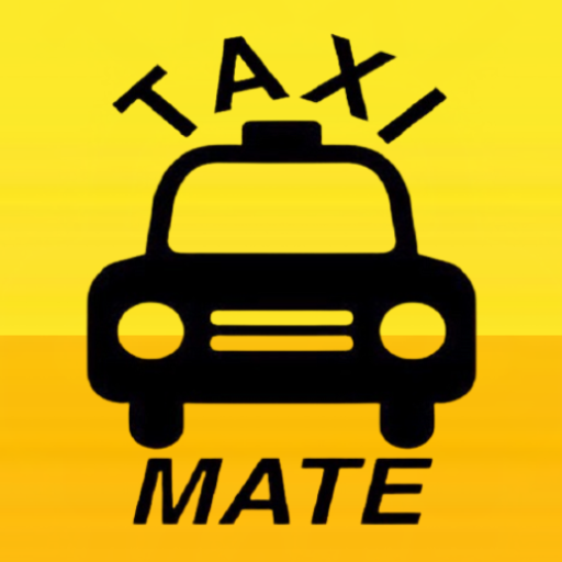 Taximate Icon